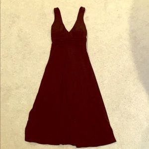 Laundry by Design Classic Black Dress